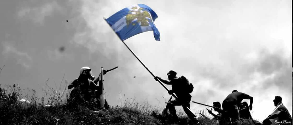 ΕΛΛΗΝΑΣ ΧΡΙΣΤΙΑΝΟΣ : ΠΡΟΣ ΤΟΝ ΕΤΕΡΟΚΛΗΤΟ ΟΧΛΟ ΤΗΣ ΚΥΒΕΡΝΗΣΗΣ