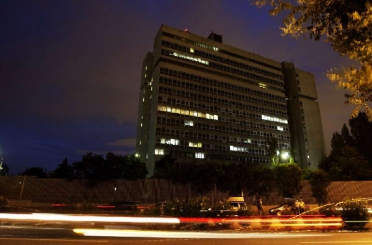 Στέλεχος ιδιωτικής εταιρείας σεκιούριτι ο νέος διοικητής της ΕΥΠ!