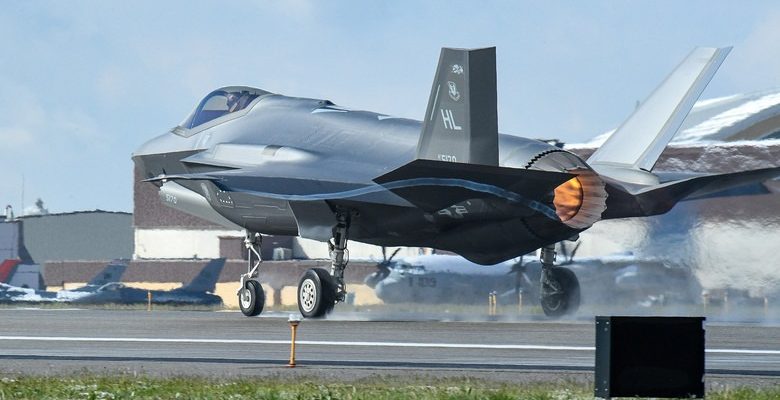 Mε προϋπόθεση το βιομηχανικό έργο της Τουρκίας, F-35 για την Ελλάδα… Τώρα, άμεσα!