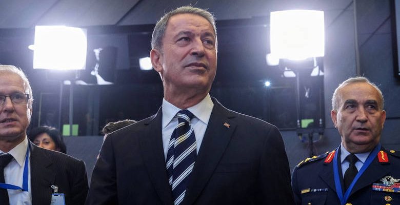Ήταν ο στρατηγός Ακάρ αρχηγός του αποτυχημένου πραξικοπήματος του Ιουλίου 2016;