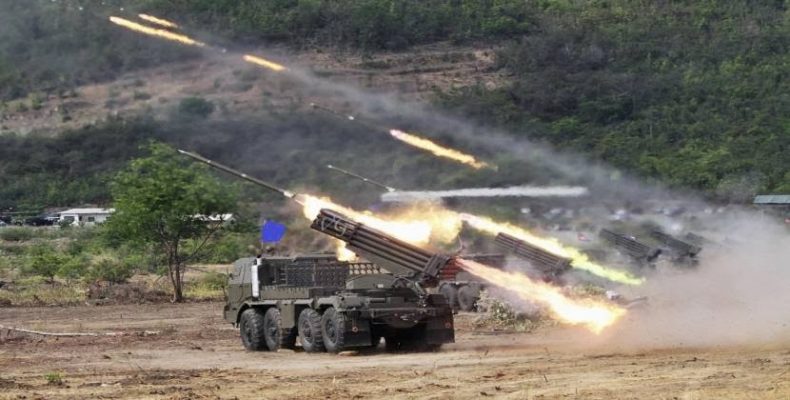 Αντιμετώπιση των τουρκικών S-400 δεν προϋποθέτει μόνο… “εξωτικές” τεχνολογίες