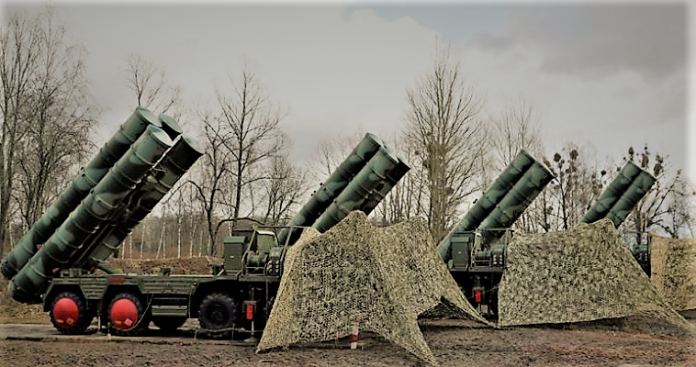 Οι S-400 απειλούν και το Ισραήλ – Βαθαίνει το ρήγμα ΗΠΑ-Τουρκίας