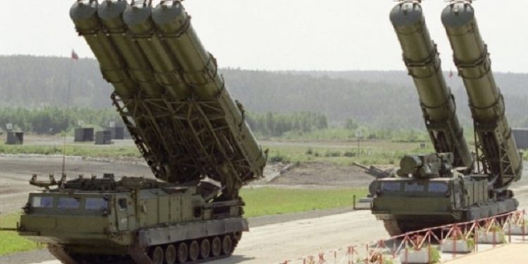 S-400: Τελείωσαν τα ψέματα – Την Κυριακή στην Τουρκία οι πύραυλοι