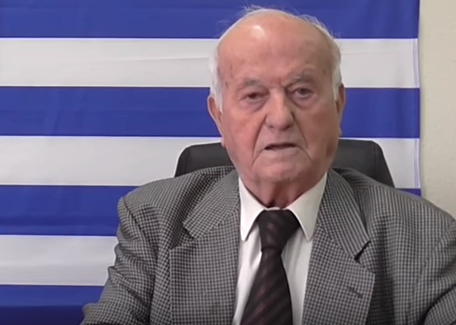 Επιστολή του στρατηγού Γ. Αϋφαντή στα ΑΤΤΙΚΑ ΝΕΑ και απάντηση των ΑΤΤΙΚΩΝ ΝΕΩΝ