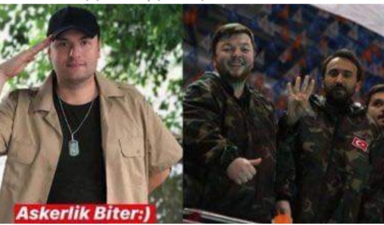 Μπροστά στον Ερντογάν “μάχιμος”, μετά όμως…