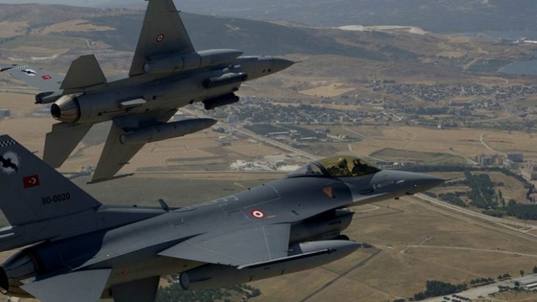 Οι S-400 θα δώσουν το έναυσμα στην Τουρκία να γίνει ακόμη πιο επιθετική και πιο προκλητική
