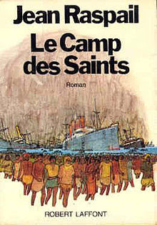 TheCampOfTheSaints