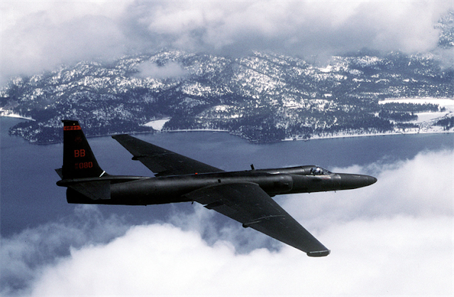 U-2Plane