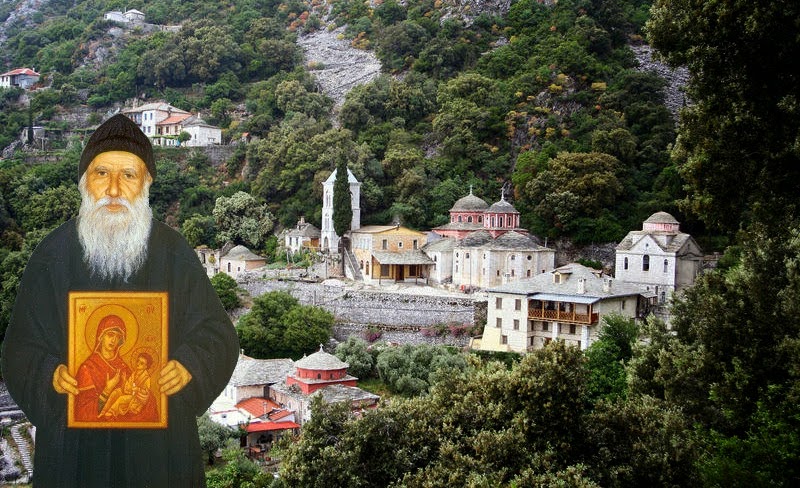 Άγιος Πορφύριος: «Μόνο η θρησκεία του Χριστού ενώνει. Και όλοι πρέπει να προσευχόμαστε να έρθουν σε αυτή τη θρησκεία»