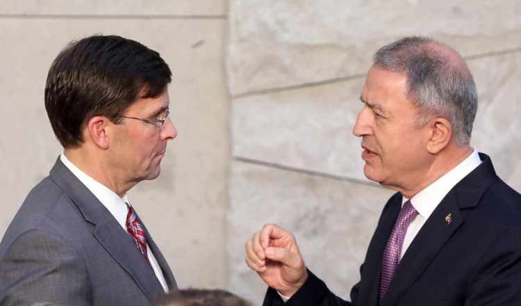 Μια ανησυχητική για την Ελλάδα εξέλιξη