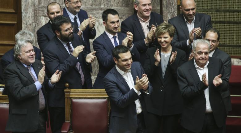 Παγκόσμια πρωτοτυπία: Η «εκδίκηση» των κατσαπλιάδων όταν κατάλαβαν ότι φεύγουν… (ΕΓΓΡΑΦΟ-ΝΤΟΚΟΥΜΕΝΤΟ)