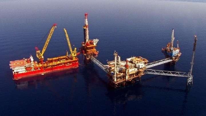 Το τουρκικό ΥΠΕΞ και οι τουρκοκύπριοι σε κοινή γραμμή για την “ενεργειακή μοιρασιά”