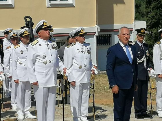 ΣΤΗ ΦΩΛΙΑ ΤΩΝ ΟΥΚ ΚΑΤΕΦΥΓΕ Ο ΣΥΡΙΖΑΙΟΣ ΑΠΟΣΤΟΛΑΚΗΣ