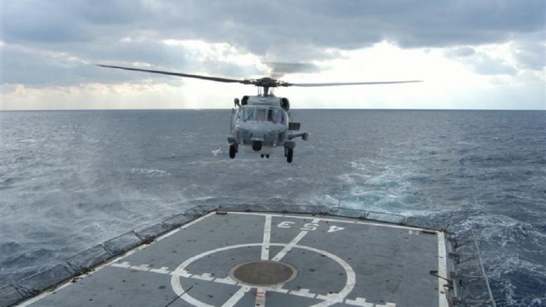 Η ώρα της ΑΟΖ: Ανοιχτή επιστολή προς τον Πρωθυπουργό της Ελλάδας Κυριάκο Μητσοτάκη