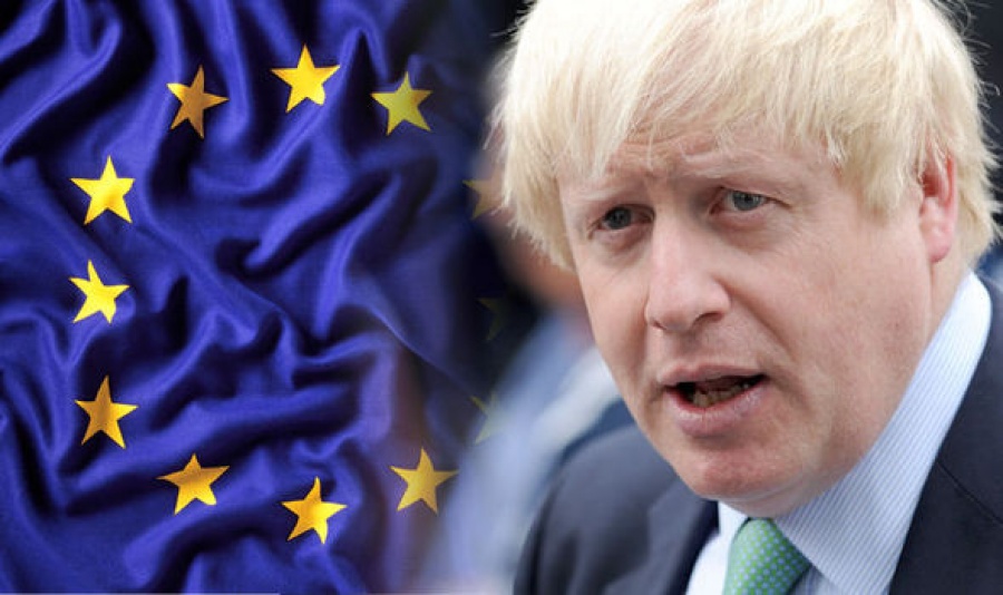 Μπορεί ο Boris Johnson να διαλύσει την ΕΕ; – Τα 3 σενάρια και ο εφιάλτης της von der Leyen – Ο Farage «παραμονεύει»
