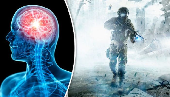 ΗΠΑ – DARPA: Έρχονται όπλα ελεγχόμενα από το νου των στρατιωτών;