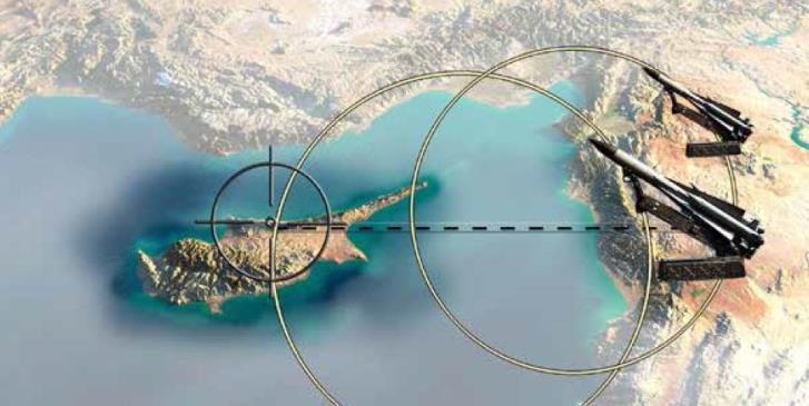 Δεν έπιασαν το ίχνος του (SA-5) τα Βρετανικά RADAR στο Ακρωτήρι;