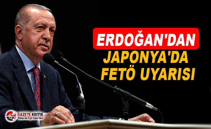 Ο «ΣΟΥΛΤΑΝΟΣ» ΤΩΡΑ ΑΠΕΙΛΕΙ ΚΑΙ ΤΗΝ…ΙΑΠΩΝΙΑ