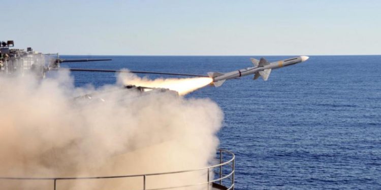 DARPA: Έτσι θα αναχαιτίζονται οι προηγμένοι πύραυλοι και drones της Κίνας [vid]