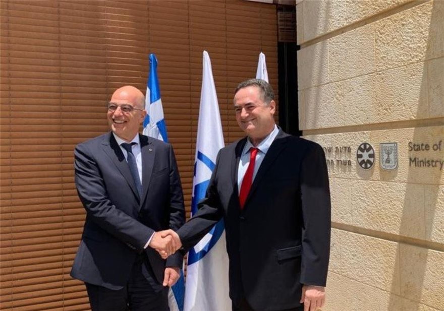 dendias_israeli