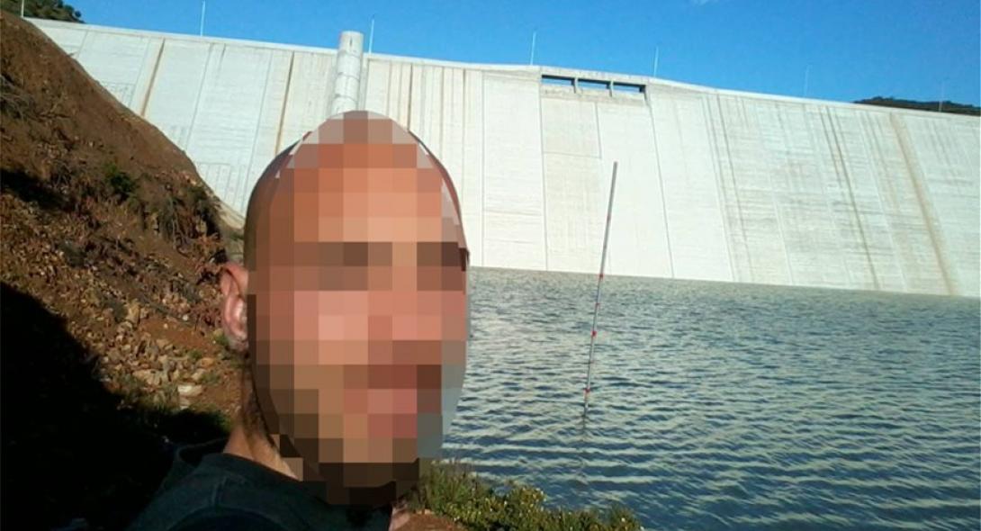 «Μαρτύρησε» στα χέρια του 27χρονου η βιολόγος: Τη βίασε και άφησε τη σορό στο τούνελ