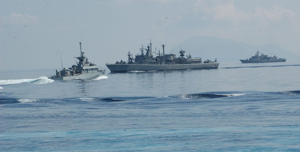 Άποψη: Πόσο μακριά είναι τελικά η Ανατολική Μεσόγειος «επιχειρησιακα» για την Ελλάδα;