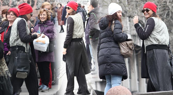 ΟΤΑΝ ΕΠΩΝΥΜΟΙ ΤΟΥΡΚΟΙ ΠΑΝΕ ΝΑ ΠΡΟΣΕΥΧΗΘΟΥΝ ΣΕ…ΕΛΛΗΝΟΡΘΟΔΟΞΟ ΝΑΟ!!!