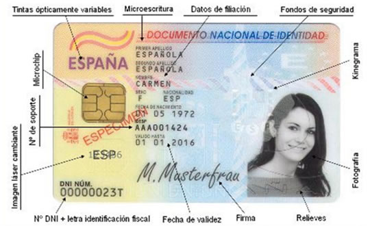 Αιτήματα παράτασης στον διαγωνισμό των 515 εκατ. για τις νέες ταυτότητες