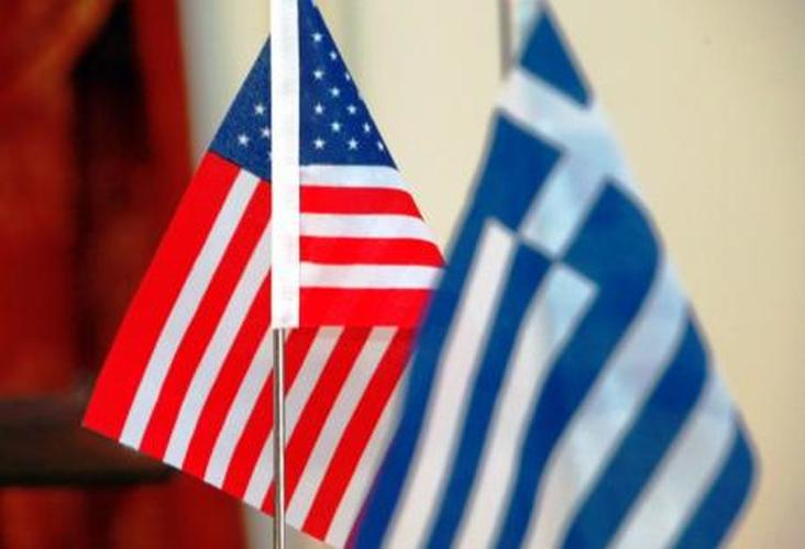 Αμερικανική Πολιτεία υιοθετεί ως ξένη γλώσσα τα Ελληνικά