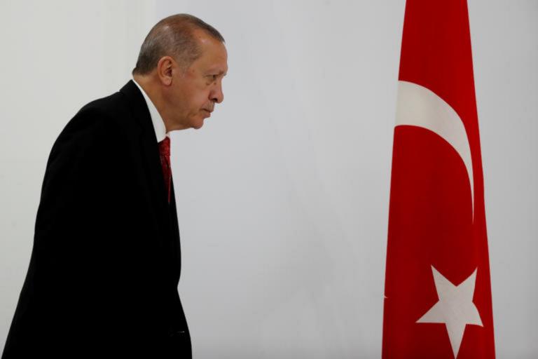 Φήμες ότι πέθανε ο Ερντογάν κάνουν το γύρο του Διαδικτύου! Καμία επίσημη διάψευση από την Άγκυρα.