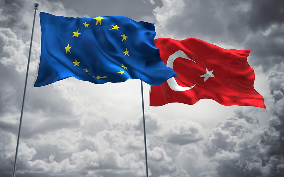 ΜΑΣ ΔΟΥΛΕΥΟΥΝ ΨΗΛΟ ΓΑΖΙ ΟΙ ΕΤΑΙΡΟΙ ΜΑΣ ΓΙΑ ΤΙΣ ΤΟΥΡΚΙΚΕΣ ΠΡΟΚΛΗΣΕΙΣ