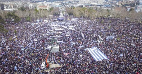 Η ΜΕΓΑΛΗ ΠΡΟΣΒΟΛΗ ΕΝΟΣ ΔΙΚΑΙΟΥ ΑΓΩΝΑ