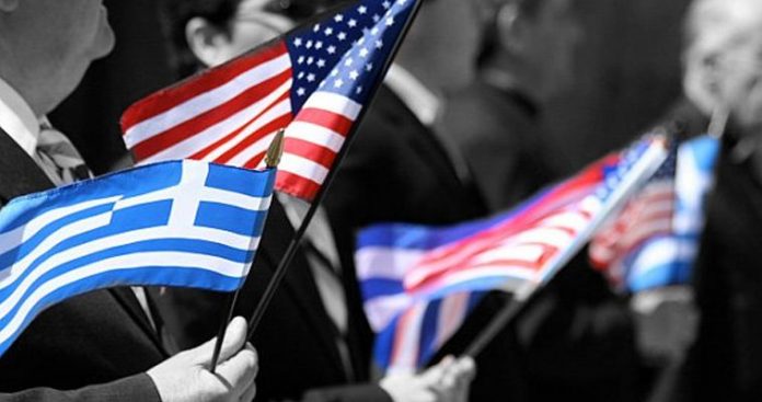 Πως η Αθήνα πρέπει να παίξει το αμερικανικό χαρτί