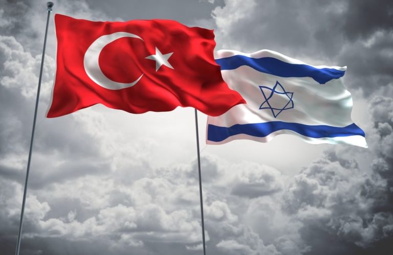Το Ισραήλ θα επιτεθεί στα τουρκικά στρατεύματα στη Συρία για να τραβήξει την Αμερική πίσω στον πόλεμο;