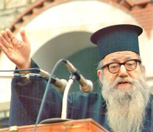 Aυγουστινος Καντιώτης : “Ερχονται πείνα και θλιψις -θα φεύγουν με τα ελικόπτερα-σε 50 χρονια η Ελλας θα γεμίσει κάθε καρυδιας καρυδι.”