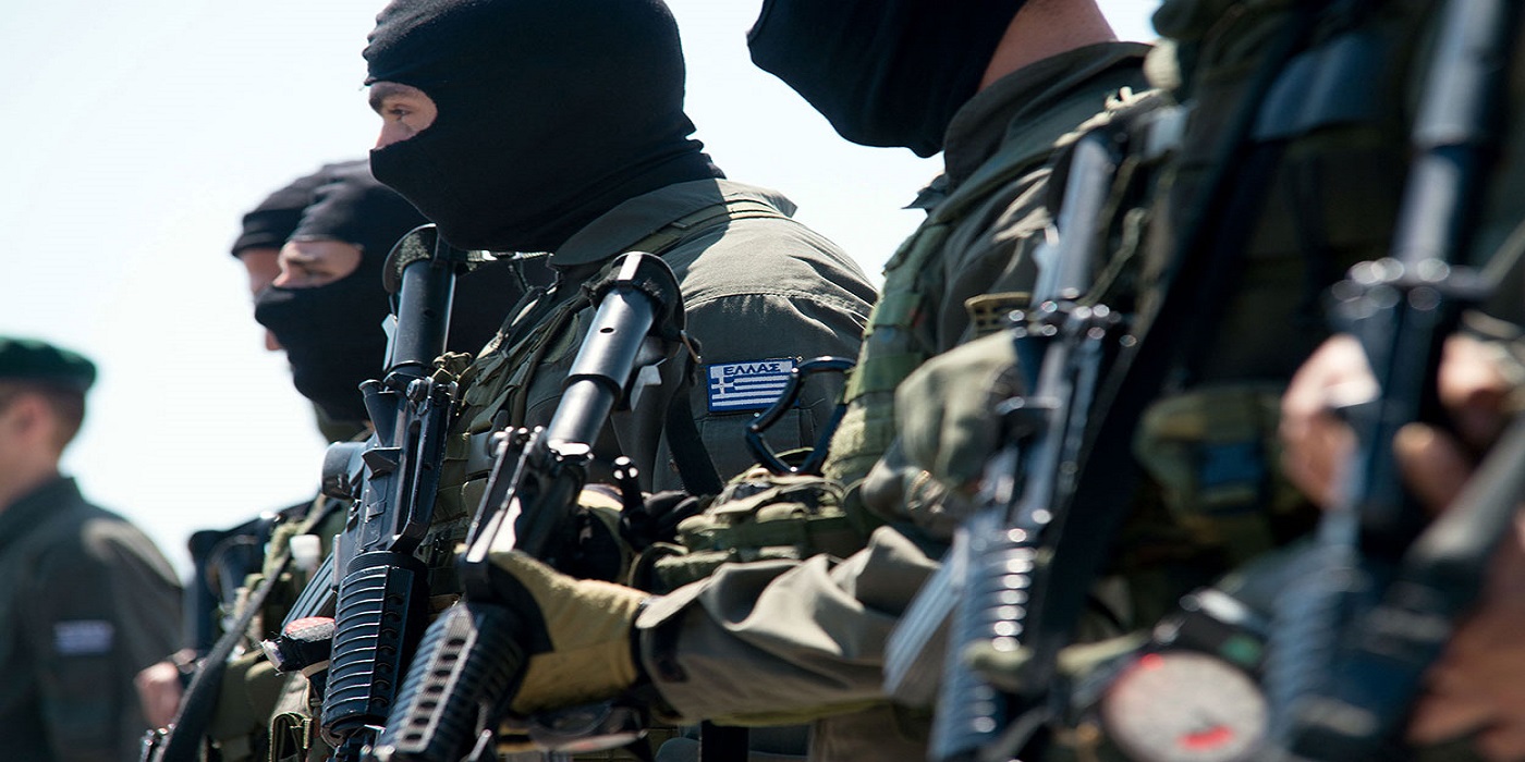 Εχθρογνωσία: Η απειλή που πρεσβεύουν οι Τουρκικές Ειδικές Δυνάμεις (Μέρος Πρώτο)