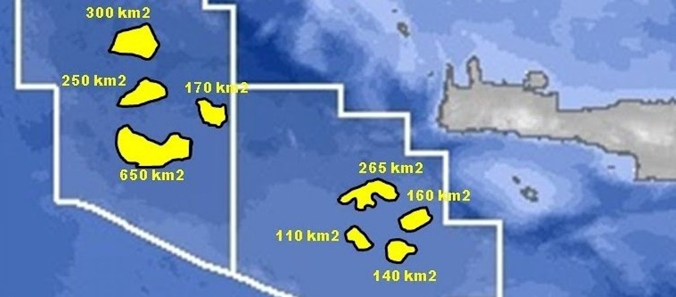 Το «χρυσό χαρτί» της Λιβύης για να αρπάξει τα ελληνικά κοιτάσματα παίζει ο Ερντογάν – Αρματα μάχης έστειλε η Αίγυπτος