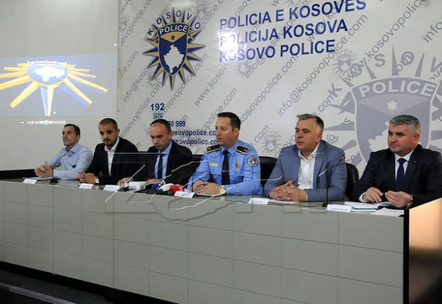 Κοσσυφοπέδιο: Συνελήφθησαν διακινητές ανθρωπίνων οργάνων