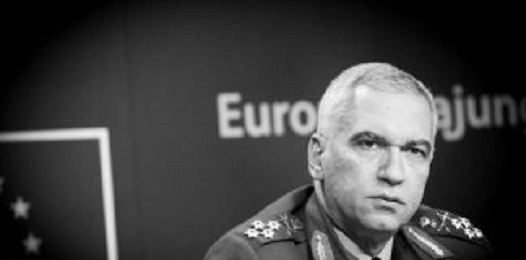 Κωσταράκος ο επόμενος διοικητής της ΕΥΠ; Το όνομά του ακούγεται ξανά