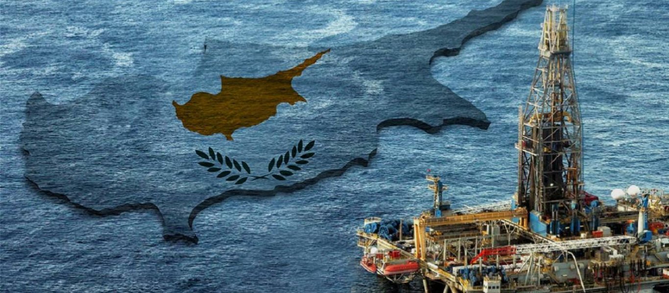 Ολόκληρη η πρόταση Ακιντζί για συνδιαχείριση των κυπριακών κοιτασμάτων: «Θέλουμε ότι υπάρχει στην κυπριακή ΑΟΖ»