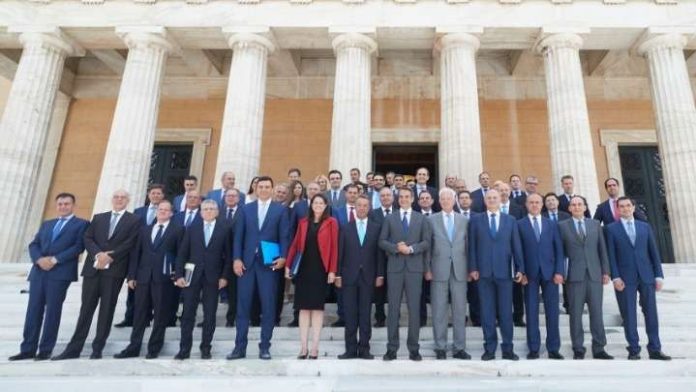 “Λεφτά για την άμυνα υπάρχουν κύριοι της κυβέρνησης”! Ο Κ.Φράγκος “δείχνει” που βρίσκονται
