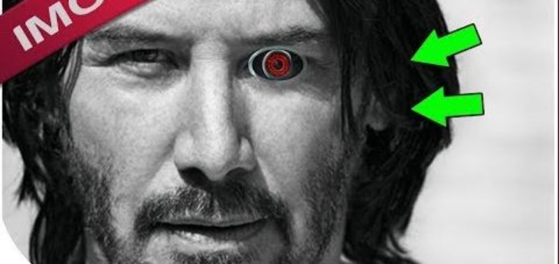 MATRIX…ΜΥΣΤΙΚΑ ΤΗΣ ΑΝΤΑΡΚΤΙΚΗΣ(Βίντεο)