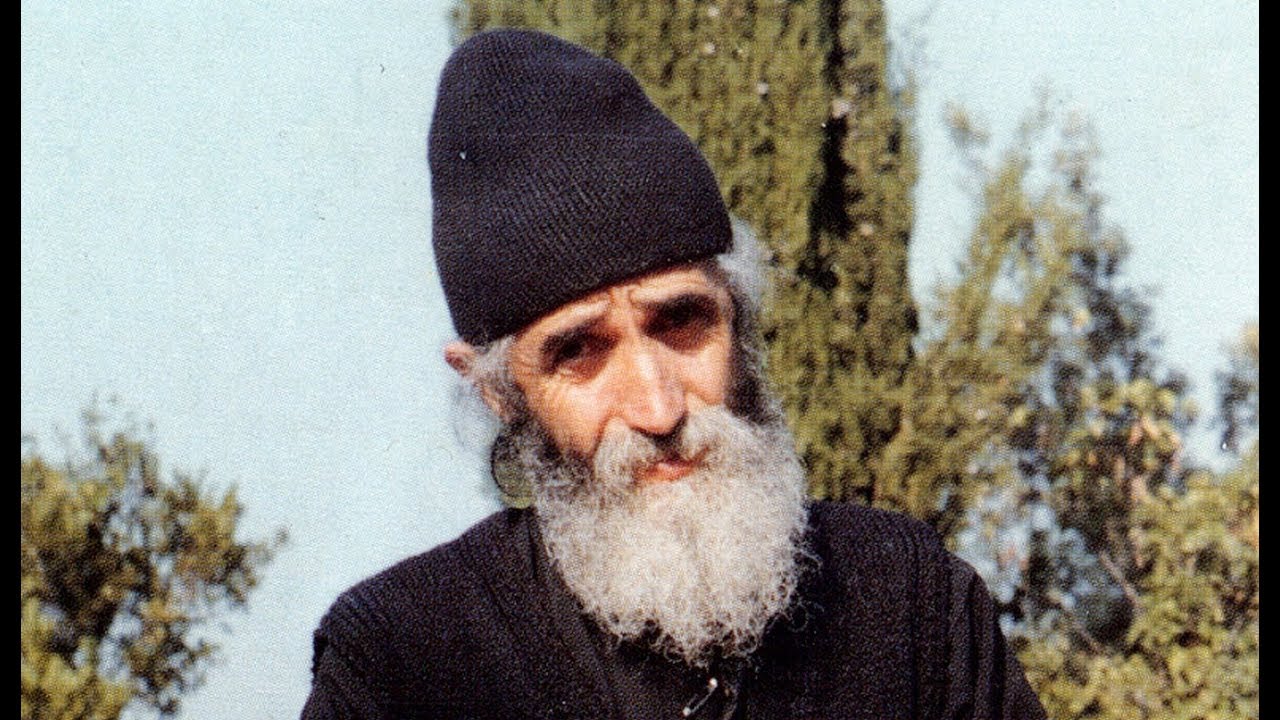 Η τελευταία προφητεία του Αγίου Παϊσίου για την Τουρκία | Ομιλεί ο ίδιος ο προσκυνητής
