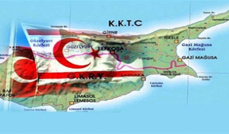 Πρόταση για ένωση των κατεχομένων της Κύπρου με την Τουρκία…