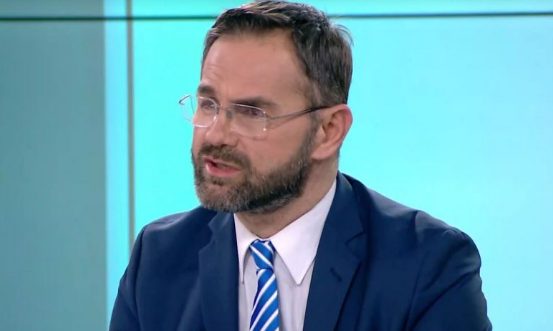 Μπαλάσκας: «Αν πάρουμε πολιτική εντολή για τα Εξάρχεια, θα πάθετε την πλάκα σας. Θα είναι θέμα ωρών»
