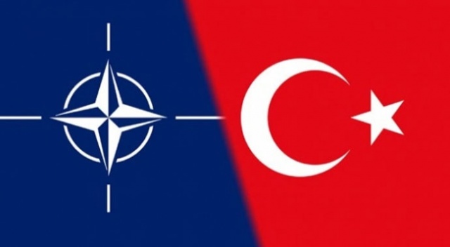 ΤΗΝ ΕΚΑΝΕ…»ΓΑΡΓΑΡΑ» ΤΟ ΝΑΤΟ ΓΙΑ ΤΟΥΣ S-400 ΣΤΗΝ ΤΟΥΡΚΙΑ