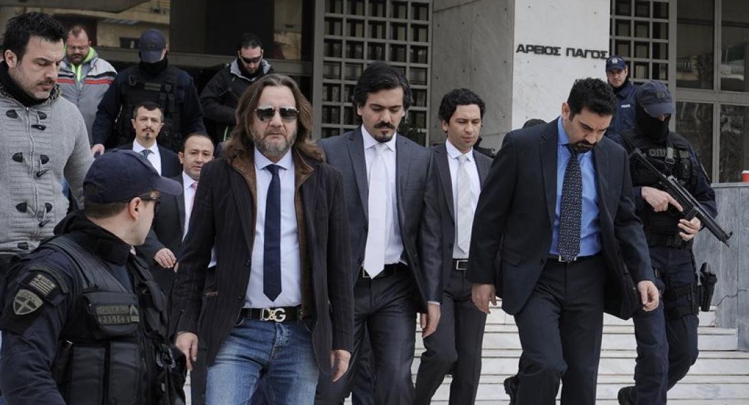 Τσελίκ σε Μητσοτάκη: Ελπίζουμε να μας παραδώσεις τους 8 Τούρκους αξιωματικούς