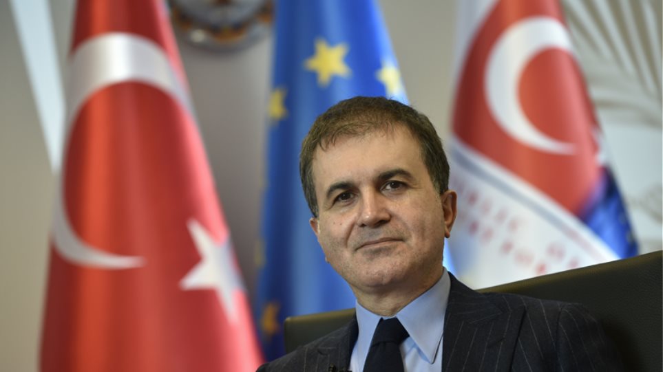 Απειλεί ο εκπρόσωπος του Ερντογάν: Αν ο Δένδιας συνεχίσει έτσι δεν θα έχουμε καλά ξεμπερδέματα
