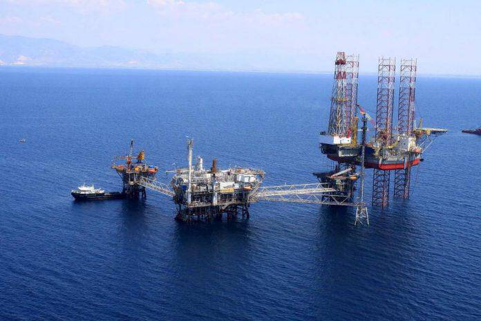 Απίστευτος θησαυρός! 20 τρισ. η αξία των υδρογονανθράκων στην Ελλάδα