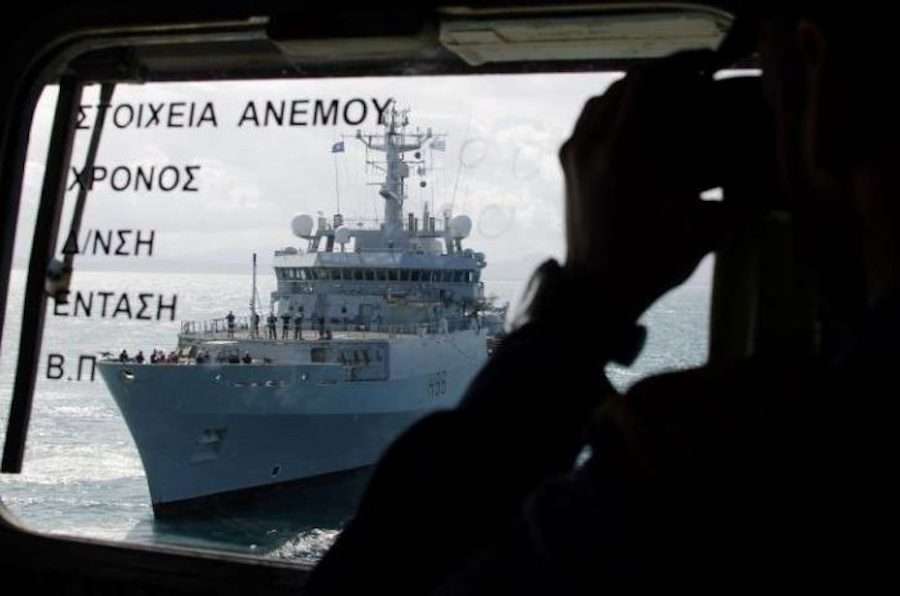 Η Ελλάδα “καλό παιδί” της Μεσογείου ή ζούμε το “να δεις που κάποτε θα μας πούνε και μ…ς”;